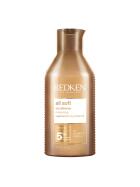 Redken All Soft Conditioner 300 ml