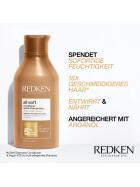 Redken All Soft Conditioner 300 ml