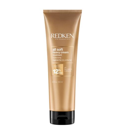 Redken All Soft Heavy Cream 250 ml