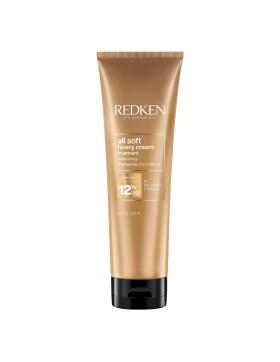 Redken All Soft Heavy Cream 250 ml