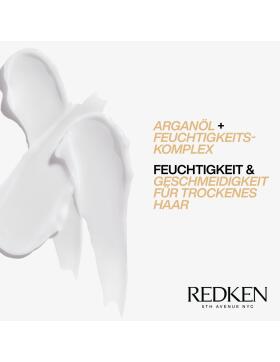 Redken All Soft Heavy Cream 250 ml