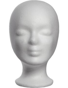 Efalock Styroporkopf