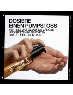 Redken All Soft Argan-6 &Ouml;l 100 ml