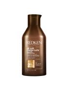 Redken All Soft Mega Curls Shampoo 300 ml