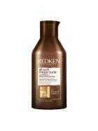 Redken All Soft Mega Curls Conditioner 300 ml