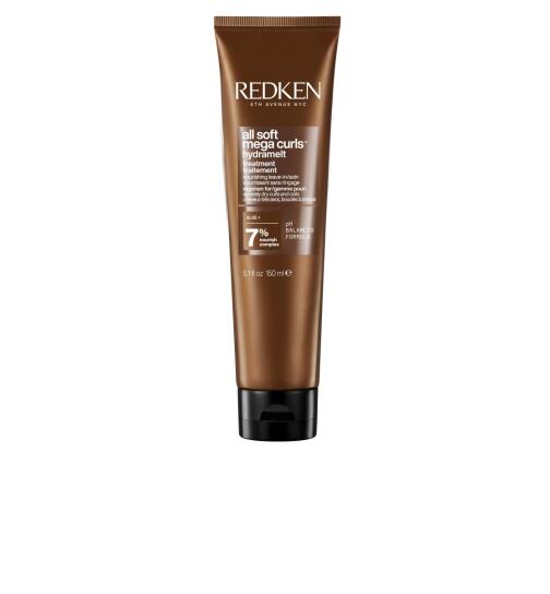 Redken All Soft Mega Curls Hydramelt 150 ml