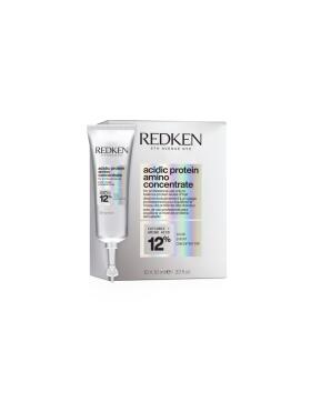 Redken Acidic Protein Amino Concentrate 10 x10 ml