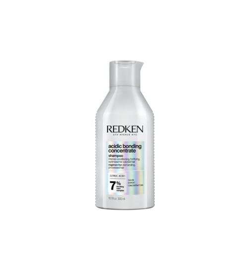 Redken Acidic Bonding Concentrate Shampoo 300 ml
