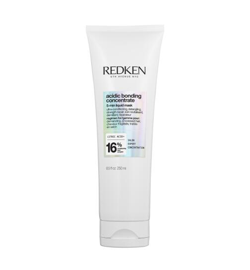 Redken Acidic Bonding Concentrate 5-Min Liquid Mask 250 ml
