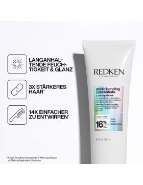 Redken Acidic Bonding Concentrate 5-Min Liquid Mask 250 ml