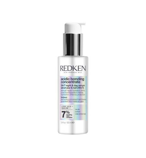 Redken Acidic Bonding Concentrate 24/7 Night & Day Serum 100 ml