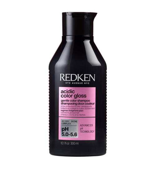 Redken Acidic Color Gloss Shampoo 300 ml