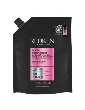Redken Acidic Color Gloss Shampoo Refill 500 ml