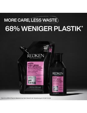 Redken Acidic Color Gloss Shampoo Refill 500 ml