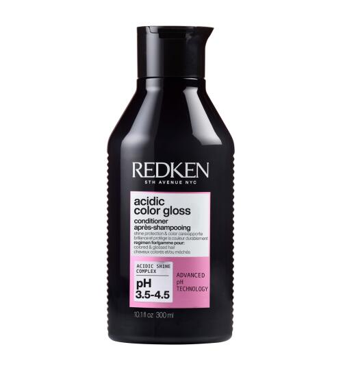 Redken Acidic Color Gloss Conditioner 300 ml