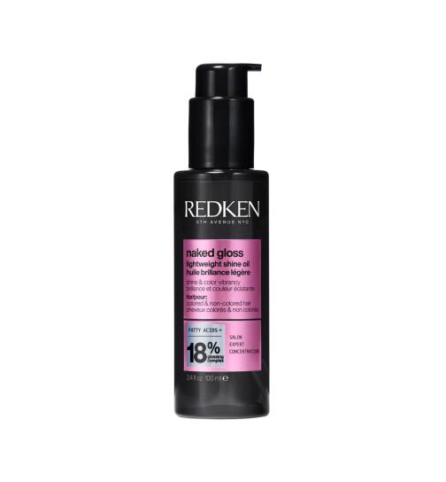 Redken Naked Gloss 100 ml