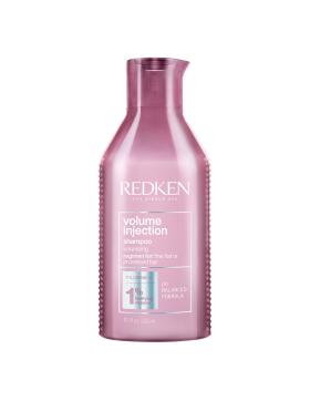 Redken Volume Injection Shampoo 300 ml