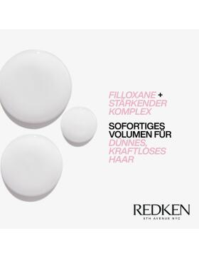 Redken Volume Injection Shampoo 300 ml