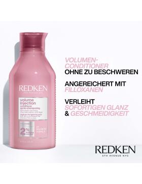 Redken Volume Injection Conditioner 300 ml