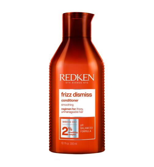 Redken Frizz Dismiss Conditioner 300 ml