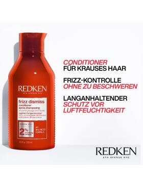 Redken Frizz Dismiss Conditioner 300 ml
