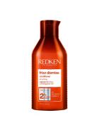 Redken Frizz Dismiss Conditioner 300 ml