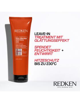 Redken Frizz Dismiss Rebel Tame Leave-in 250 ml