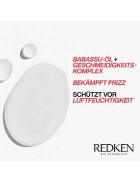 Redken Frizz Dismiss Instant Deflate Oil 125 ml