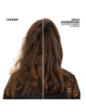 Redken Frizz Dismiss Instant Deflate Oil 125 ml