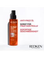 Redken Frizz Dismiss Instant Deflate Oil 125 ml