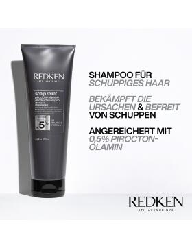Redken Dandruff Control Shampoo 250 ml