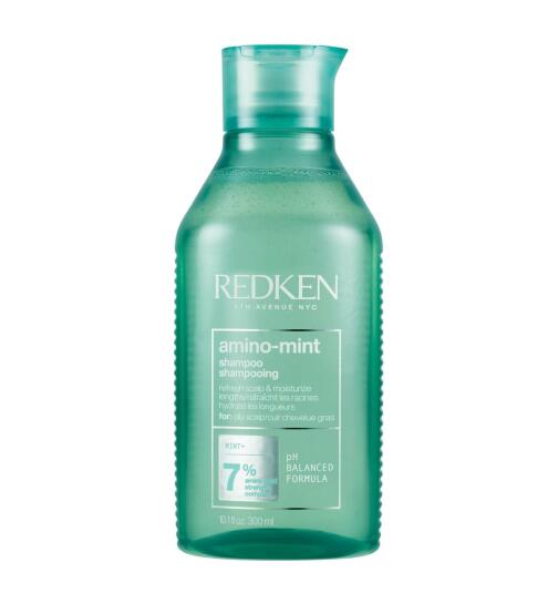 Redken Amino Mint Shampoo 300 ml