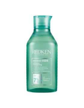Redken Amino Mint Shampoo 300 ml