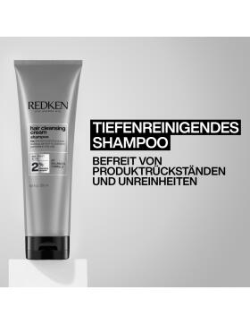 Redken Hair Cleansing Cream 250 ml