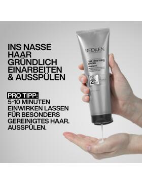 Redken Hair Cleansing Cream 250 ml