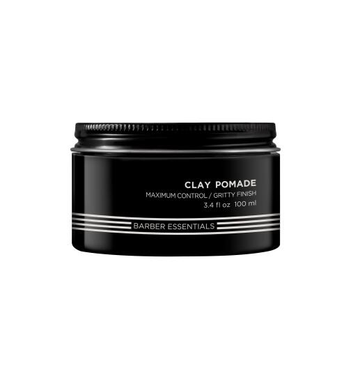 Redken Brews Clay Pomade 100 ml