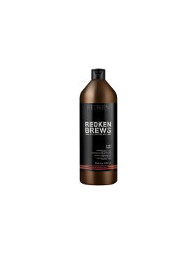 Redken Brews 3 in 1 Shampoo 1000 ml