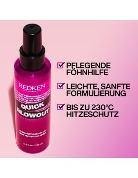 Redken Quick Blowout 125 ml