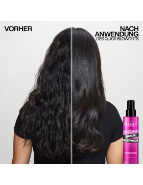 Redken Quick Blowout 125 ml