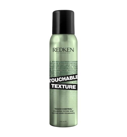 Redken Touchable Texture 200 ml