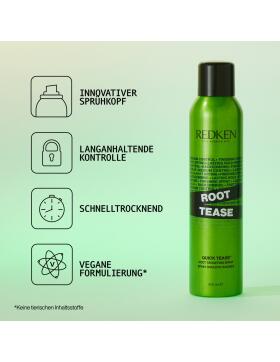 Redken Root Tease 250 ml