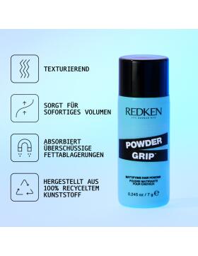 Redken Powder Grip 7 g