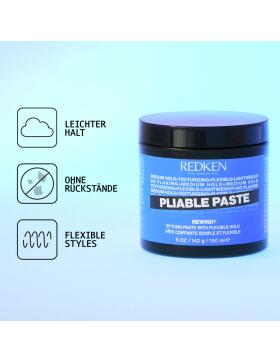 Redken Pliable Paste 150 ml