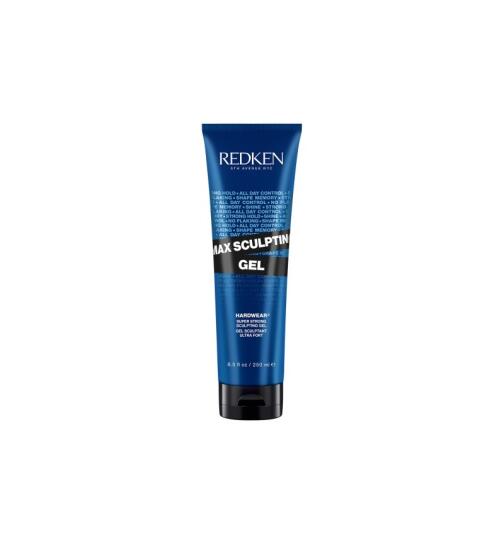 Redken Max Sculpting Gel 250 ml