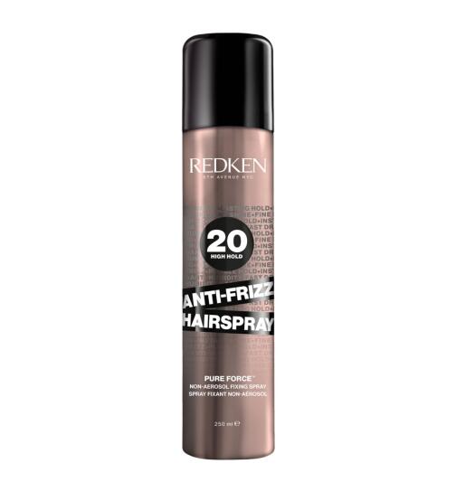 Redken Anti-Frizz Hairspray 250 ml
