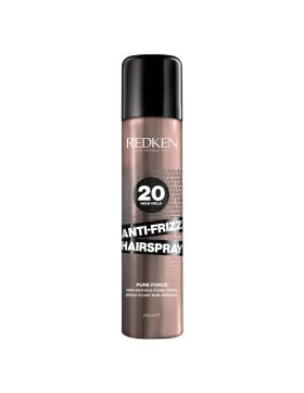Redken Anti-Frizz Hairspray 250 ml