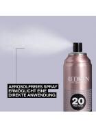 Redken Anti-Frizz Hairspray 250 ml
