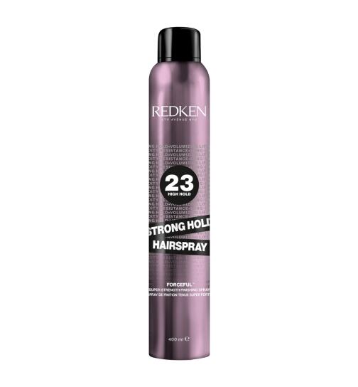 Redken Strong Hold Hairspray 400 ml