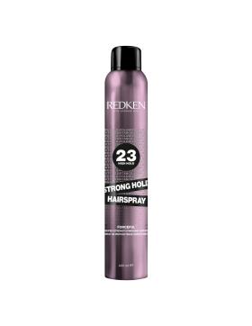 Redken Strong Hold Hairspray 400 ml