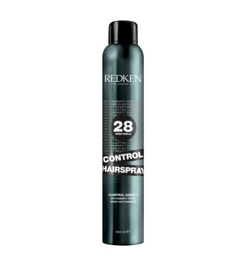 Redken Control Hairspray 400 ml